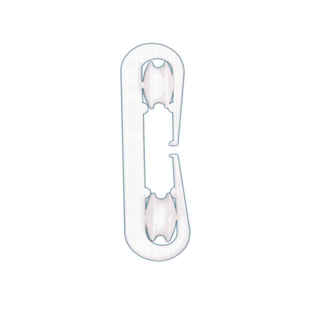 C78605 Plastic Clothesline Spacer 7in