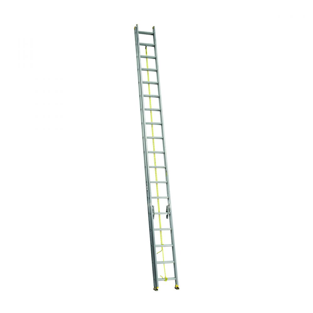 LP-5036 Extra HD Alum Ext Ladder 36ft