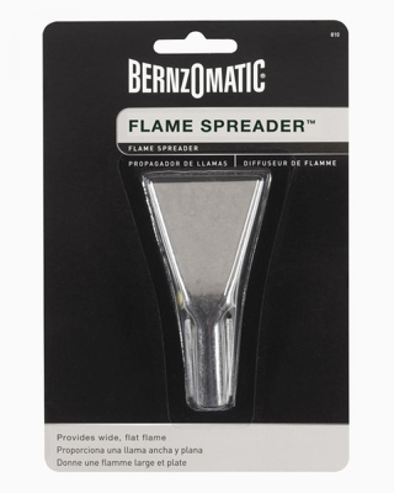 Flame Spreader Tip MT240C