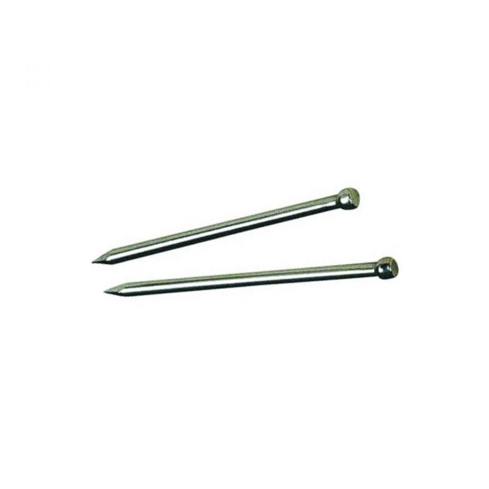 Wire Brad 1in x 17ga 2oz/Pk