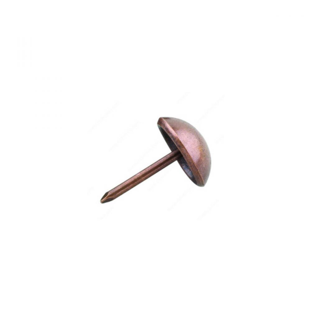 Bronze Furniture Nail ½in 25/pk