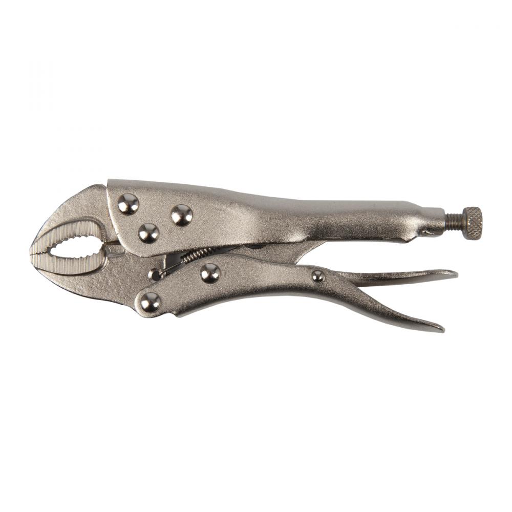 Curved Jaw Locking Pliers 5in