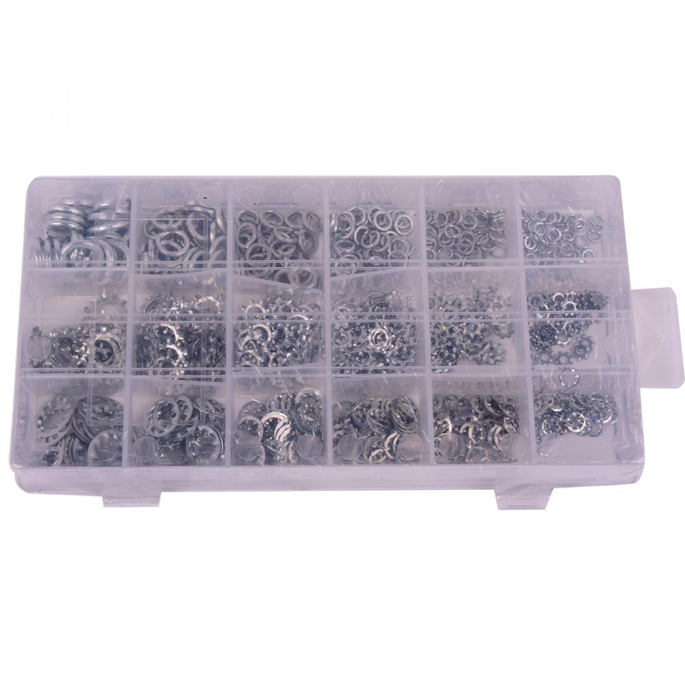 720PC Washers Assortment