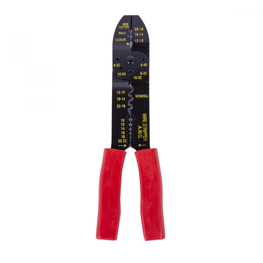 Heavy Duty Crimping Tool 9.5in