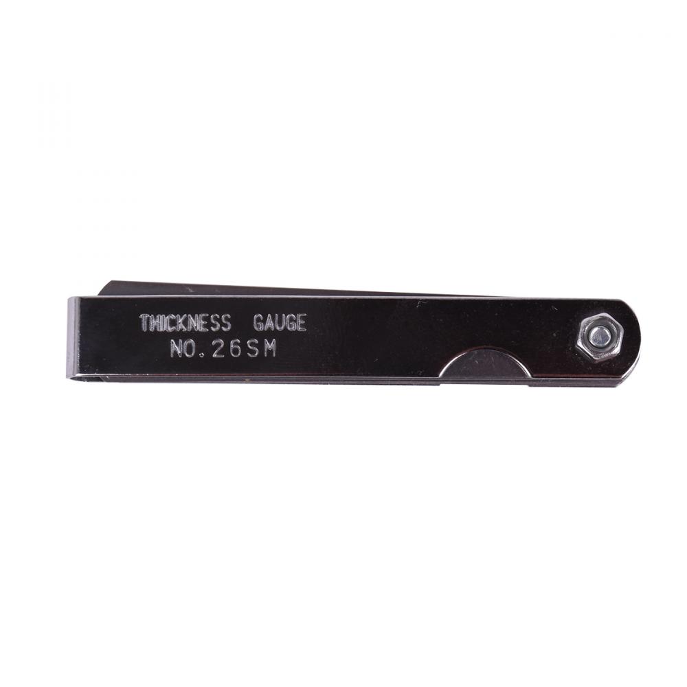 Feeler Thickness Gauge