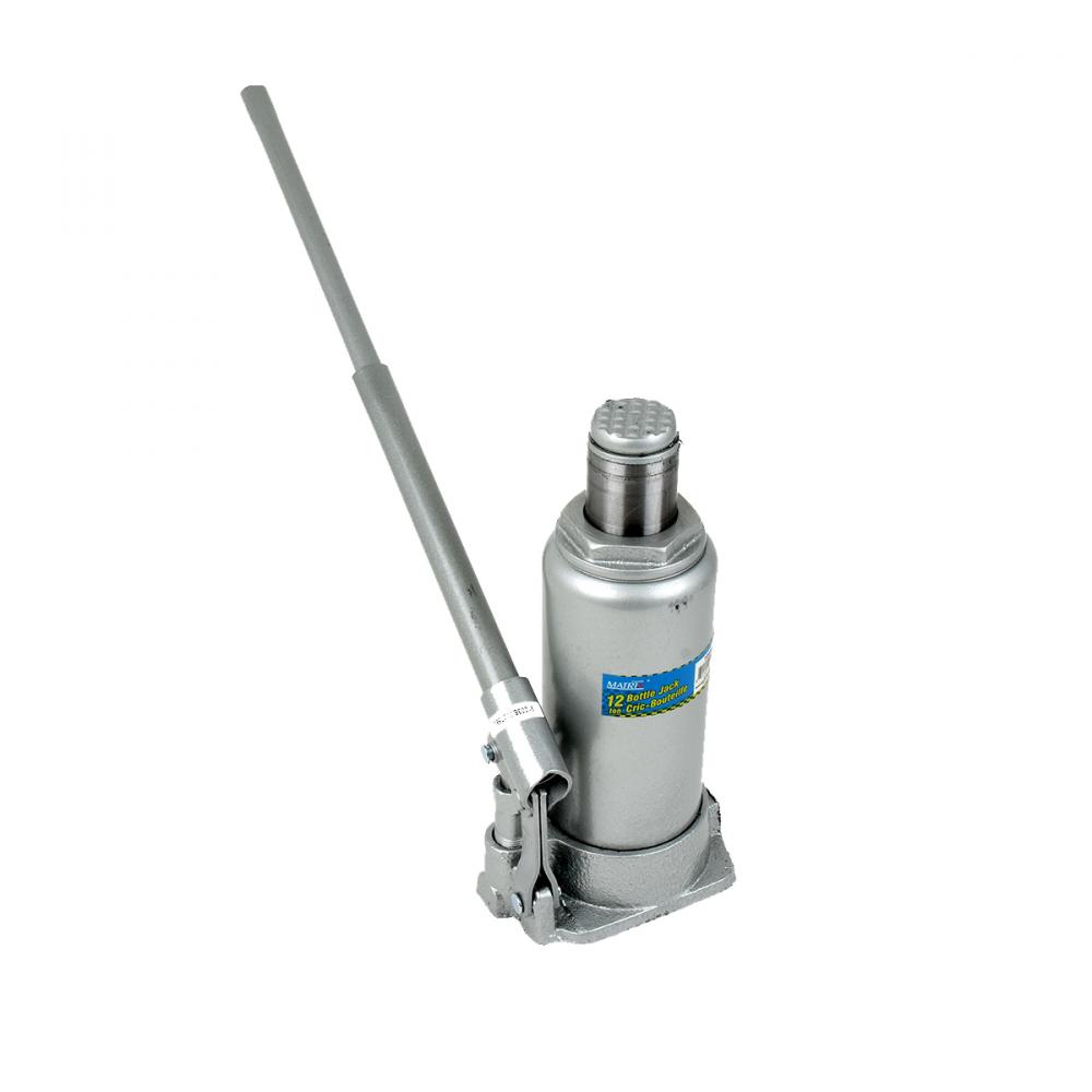 12 Ton Hydraulic Bottle Jack