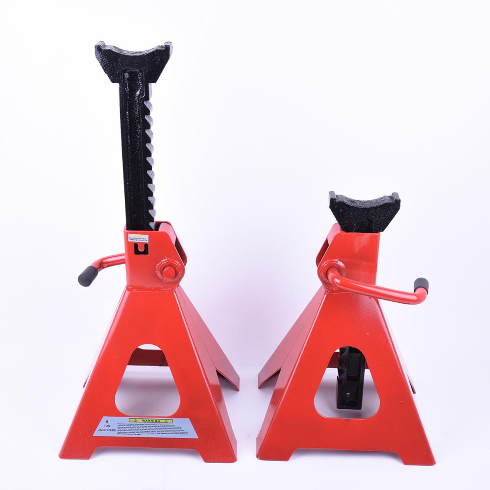 2PC 6 Ton Jack Stand