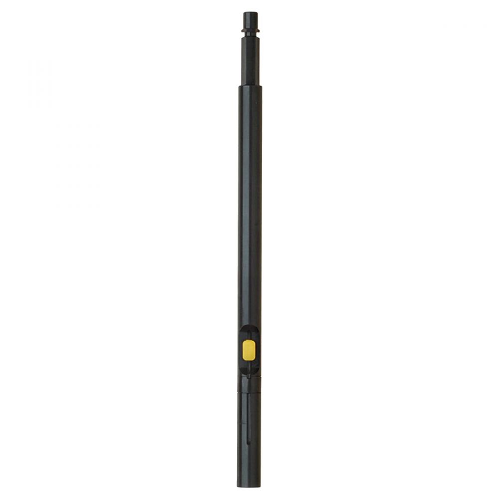 Megapro SHAFTLOK 6IN Extension - Black Oxide