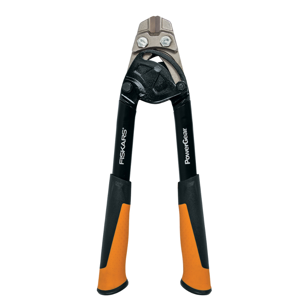 PowerGear Bolt Cutter With Softgrip Handle 14in