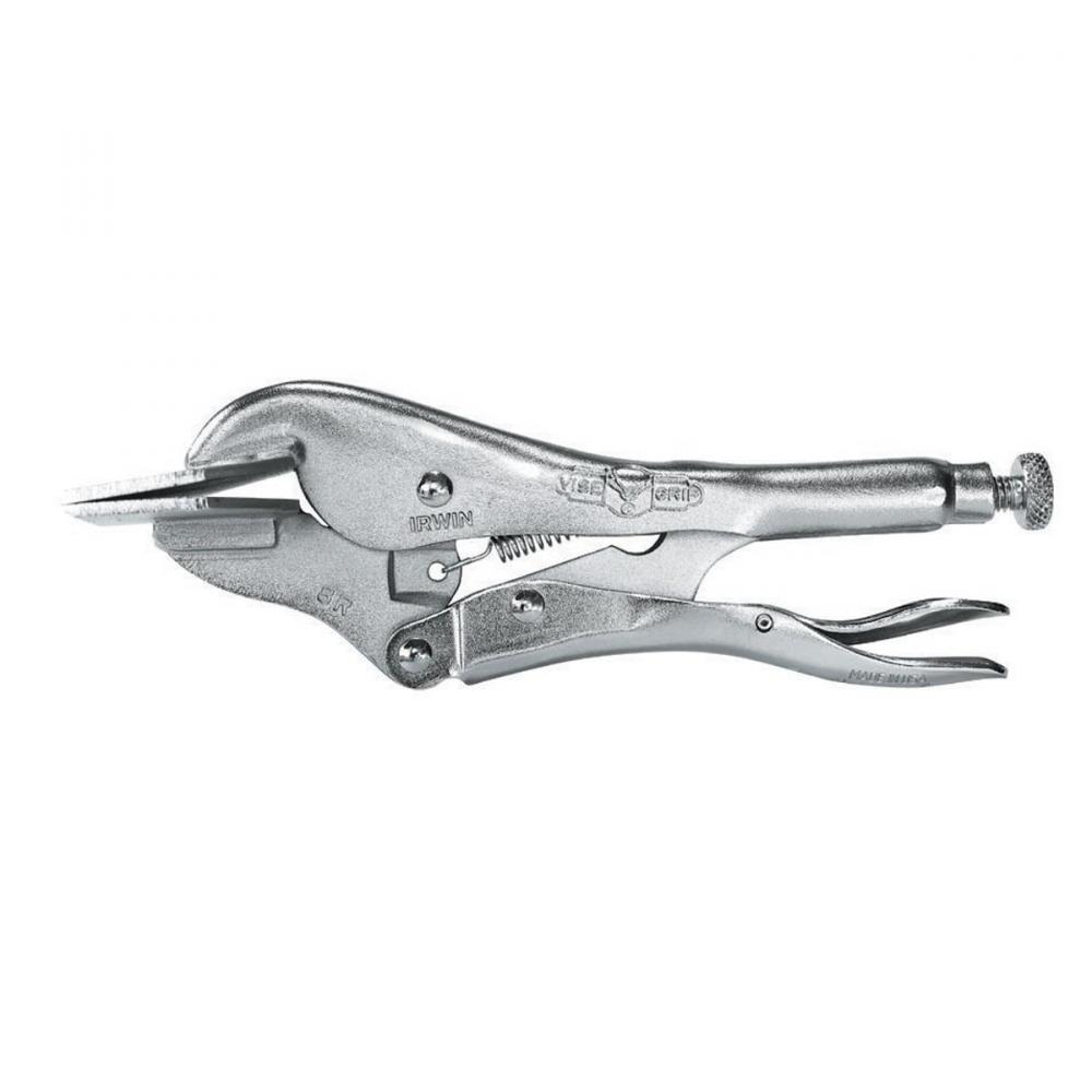 Sheet Metal Locking Pliers 8in 8R