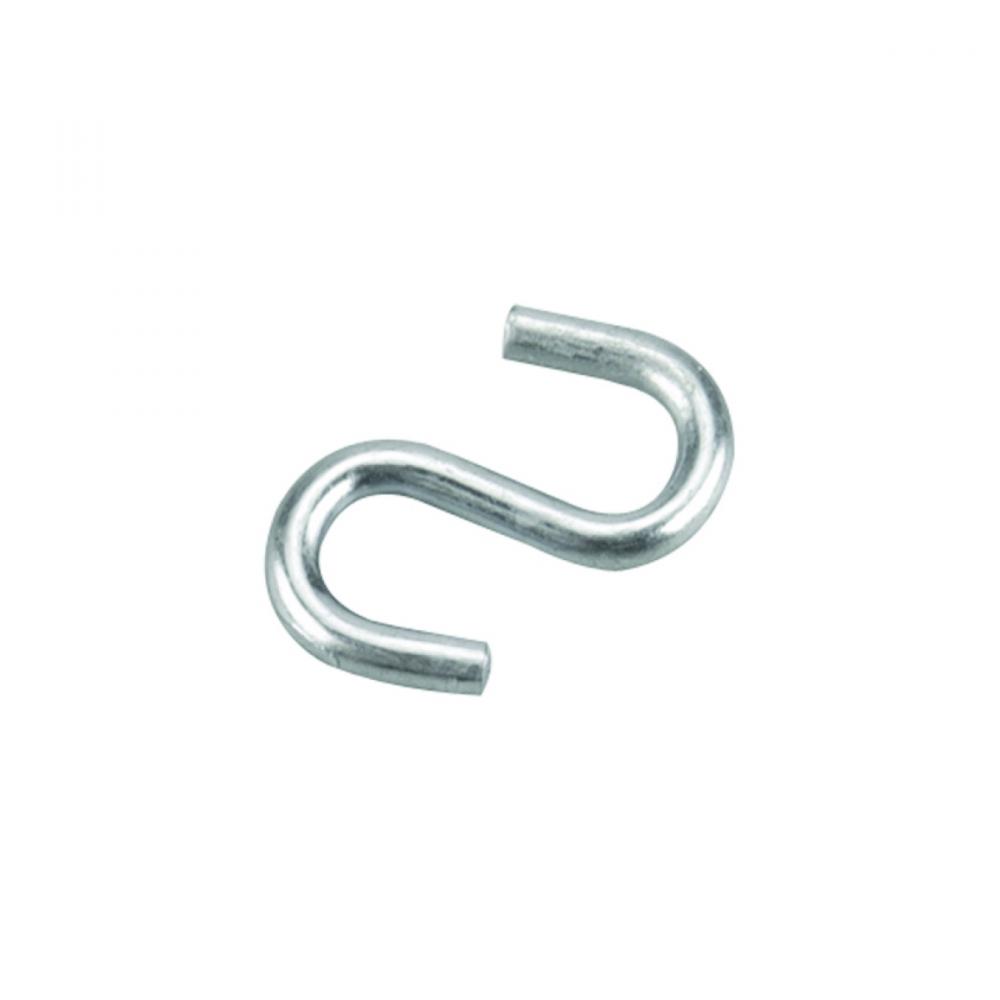 10Pk S-Hook 1½in (5131)