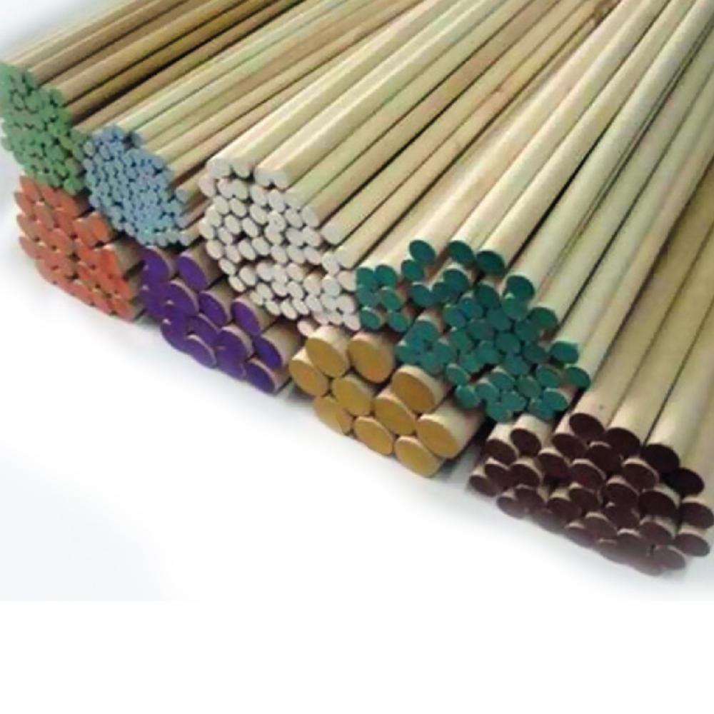 Dowel Round Solid Wood 1-3/8in x 48in