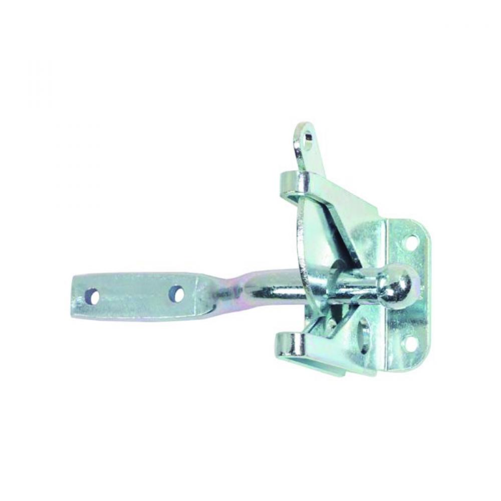 Gate Latch Zinc Plated