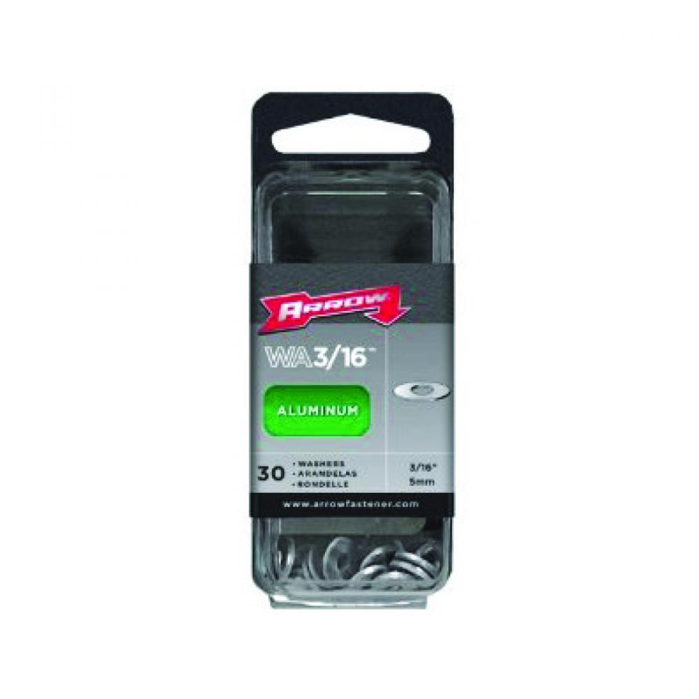 Ws1/8 Steel Washer 1/8in