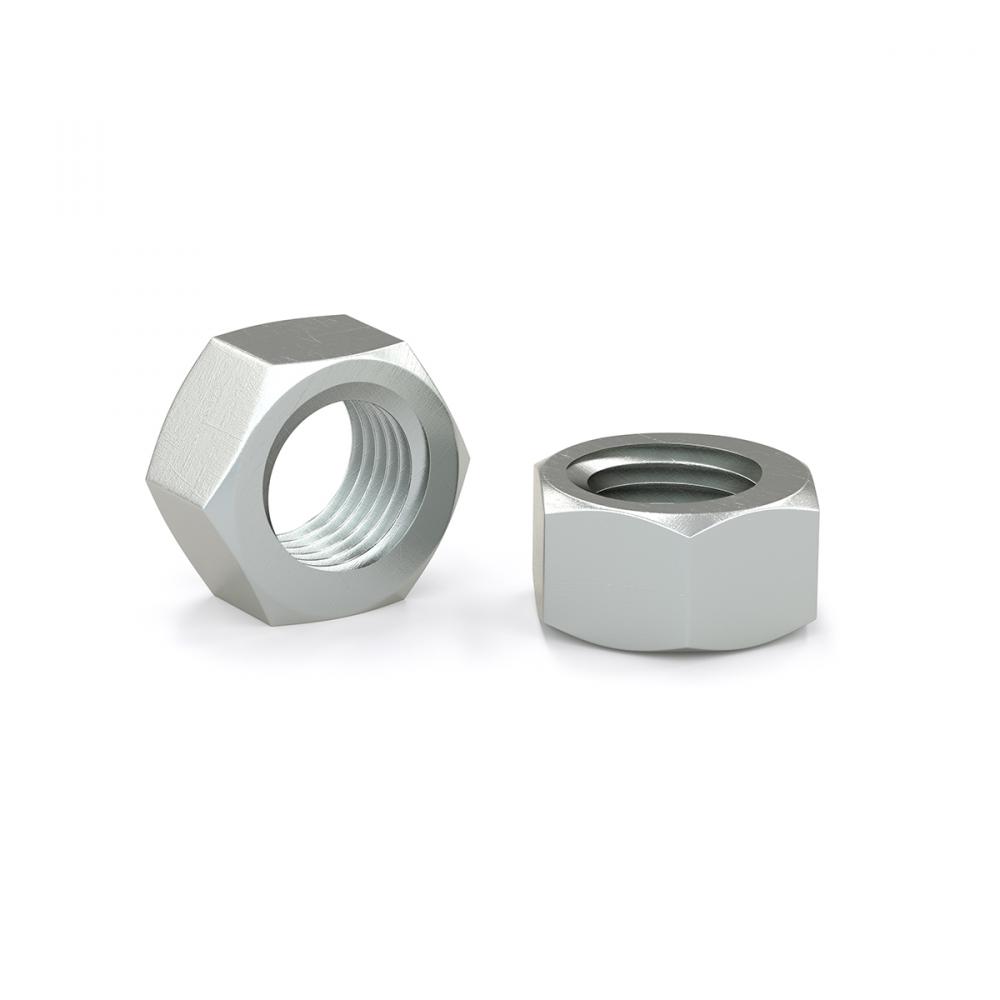 Nut 3/8 100/Per
