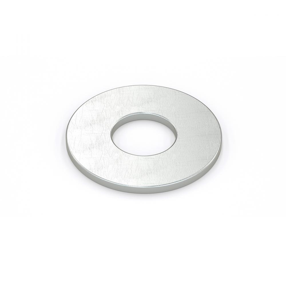 Flat Washer ½in 75Per