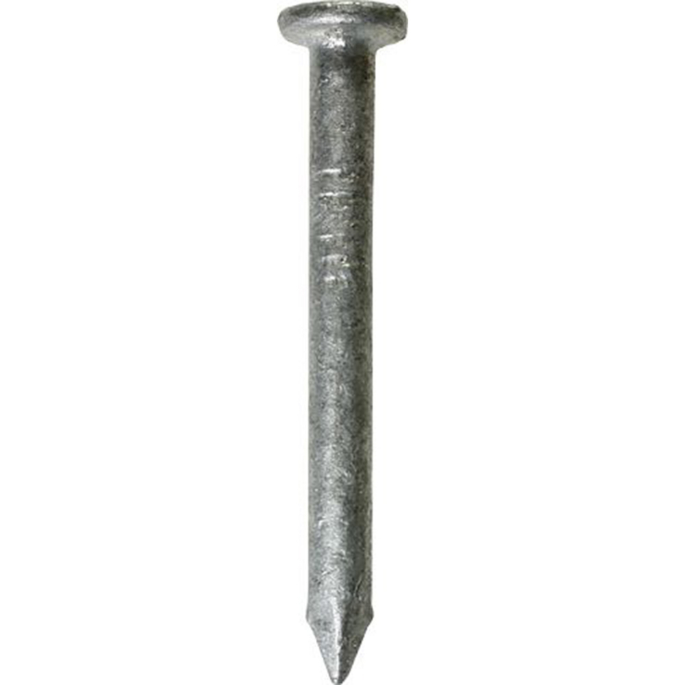 750PK Strong-Drive® HDG Smooth-Shank Connector Nail 10ga.#8 x 1½