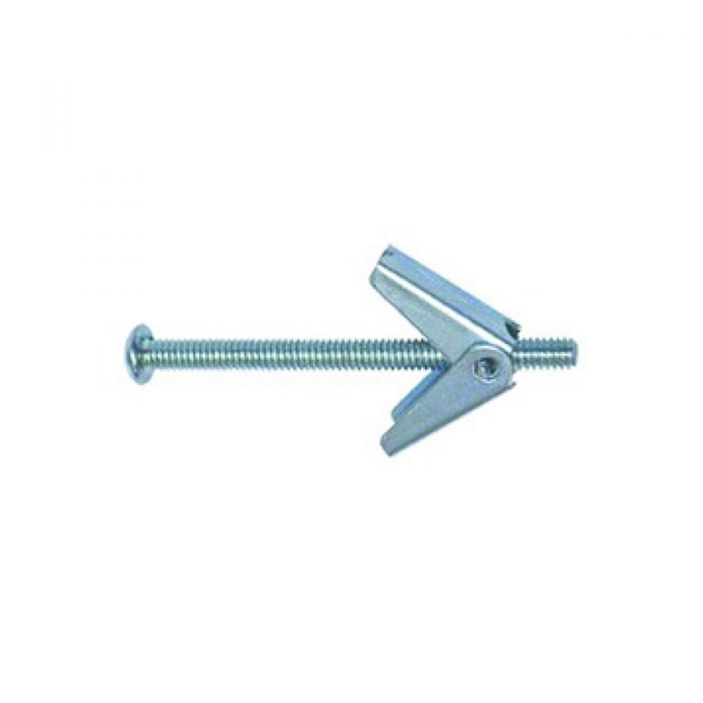 Toggle Bolt 1/8 x 3 50Per