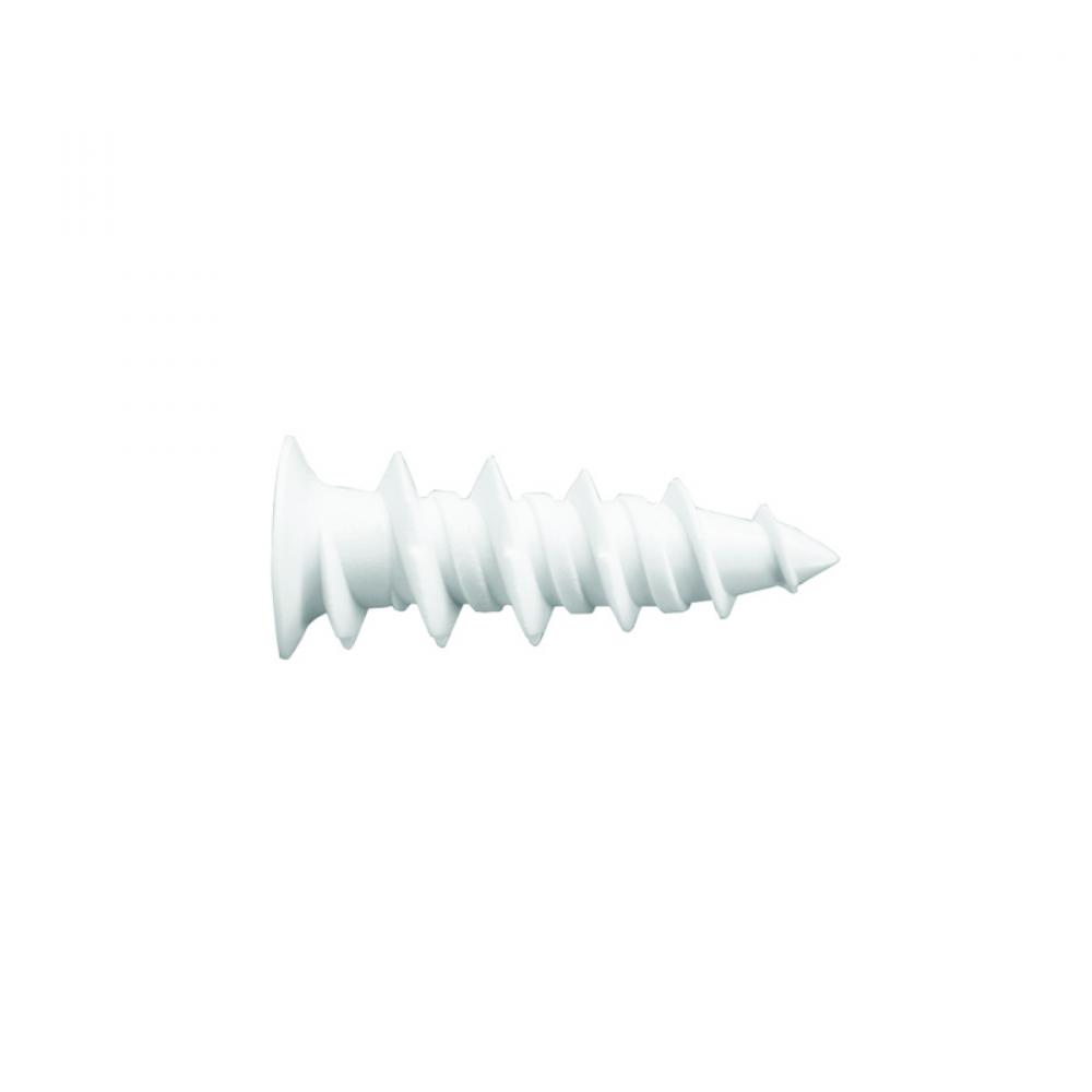 Wall Driller Nylon #8 100Per (020C0