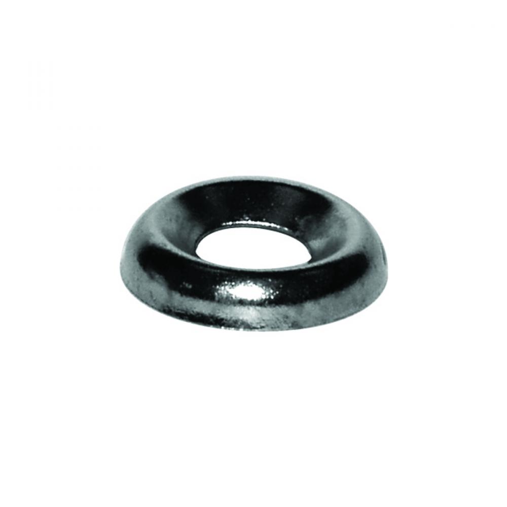 Finishing Washer N.Plate No.6,  100Pk