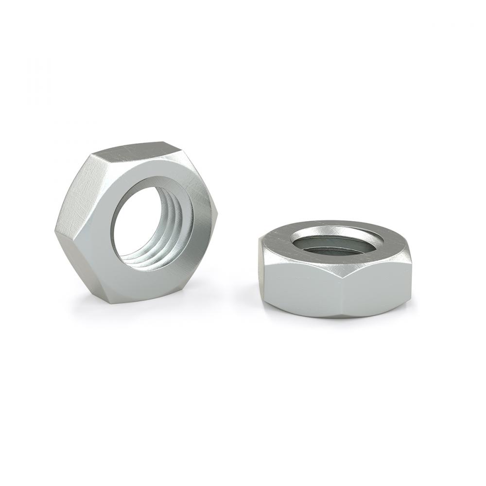 Nut 10-24 3/16 100/Per