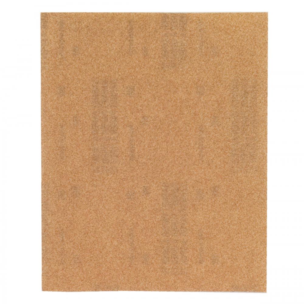 100Pk Garnet Paper 9X11 220G