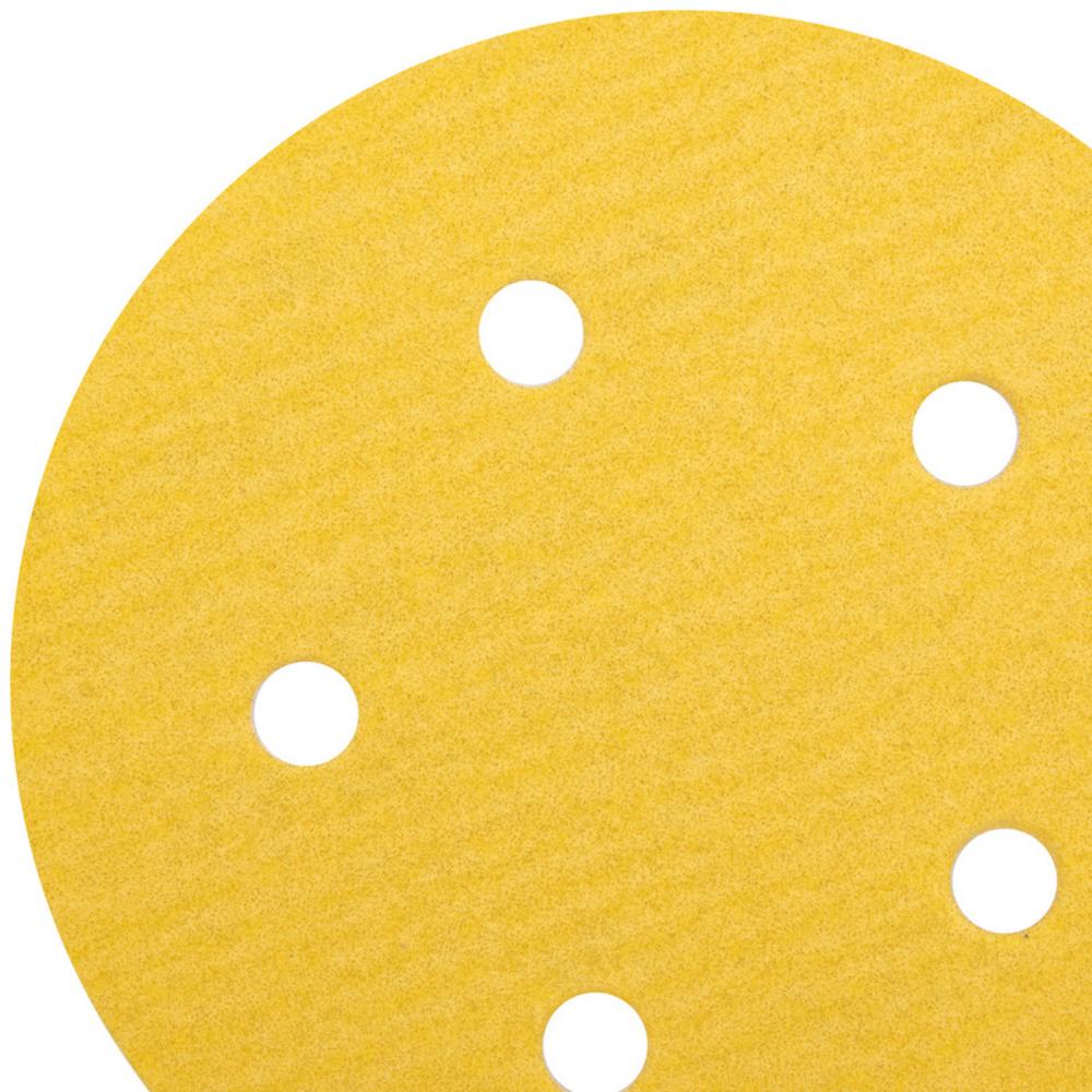 Disc 5in 5 Hole 120g it 25Pk