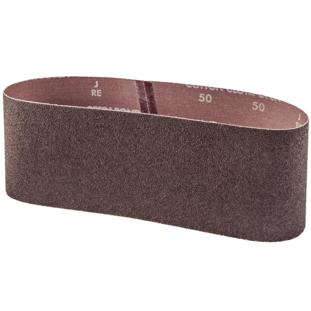 Sanding Belt 4in X 24in X-Coarse (36 Grit) Norton 80438