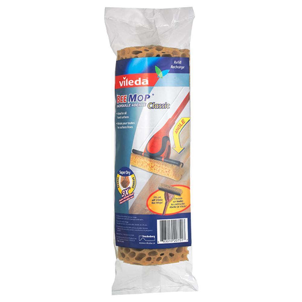 Bee Mop Foam Roller Refill