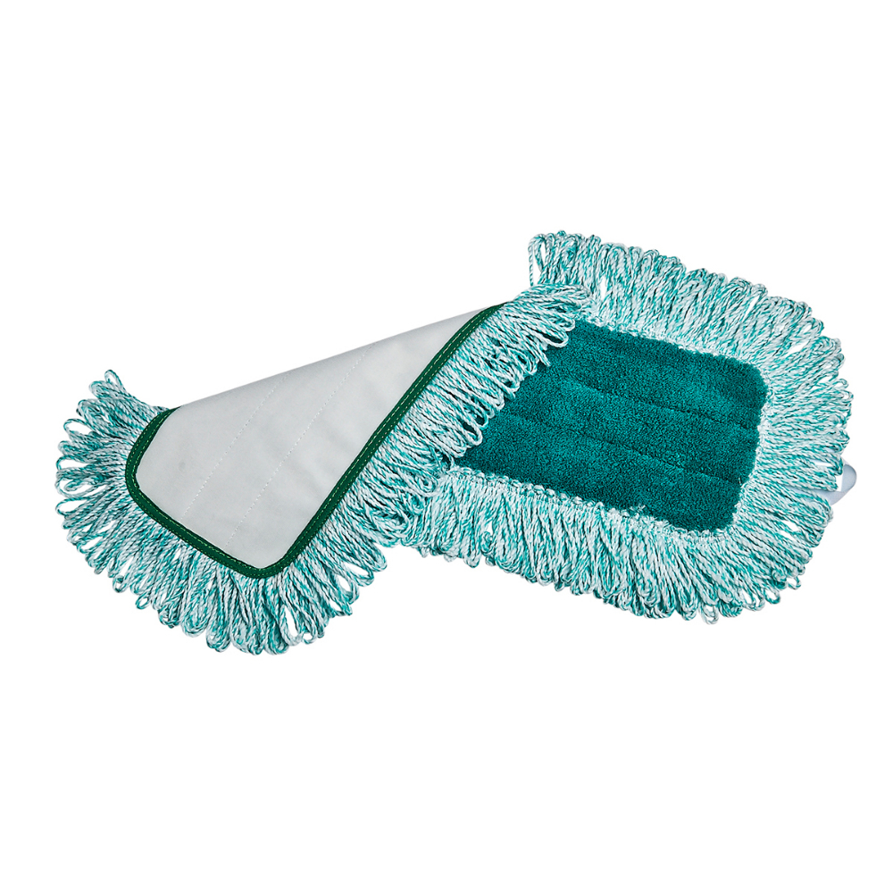 Swipe-It Micro-Fiber DryPad With Fringe Refill