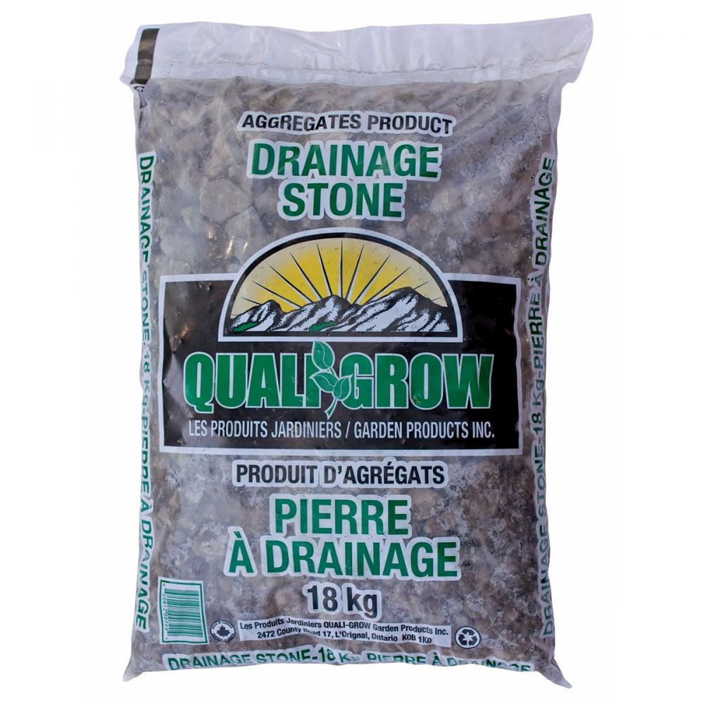 Multi Purpose Drainage Stones 3/4&#34; 18kg