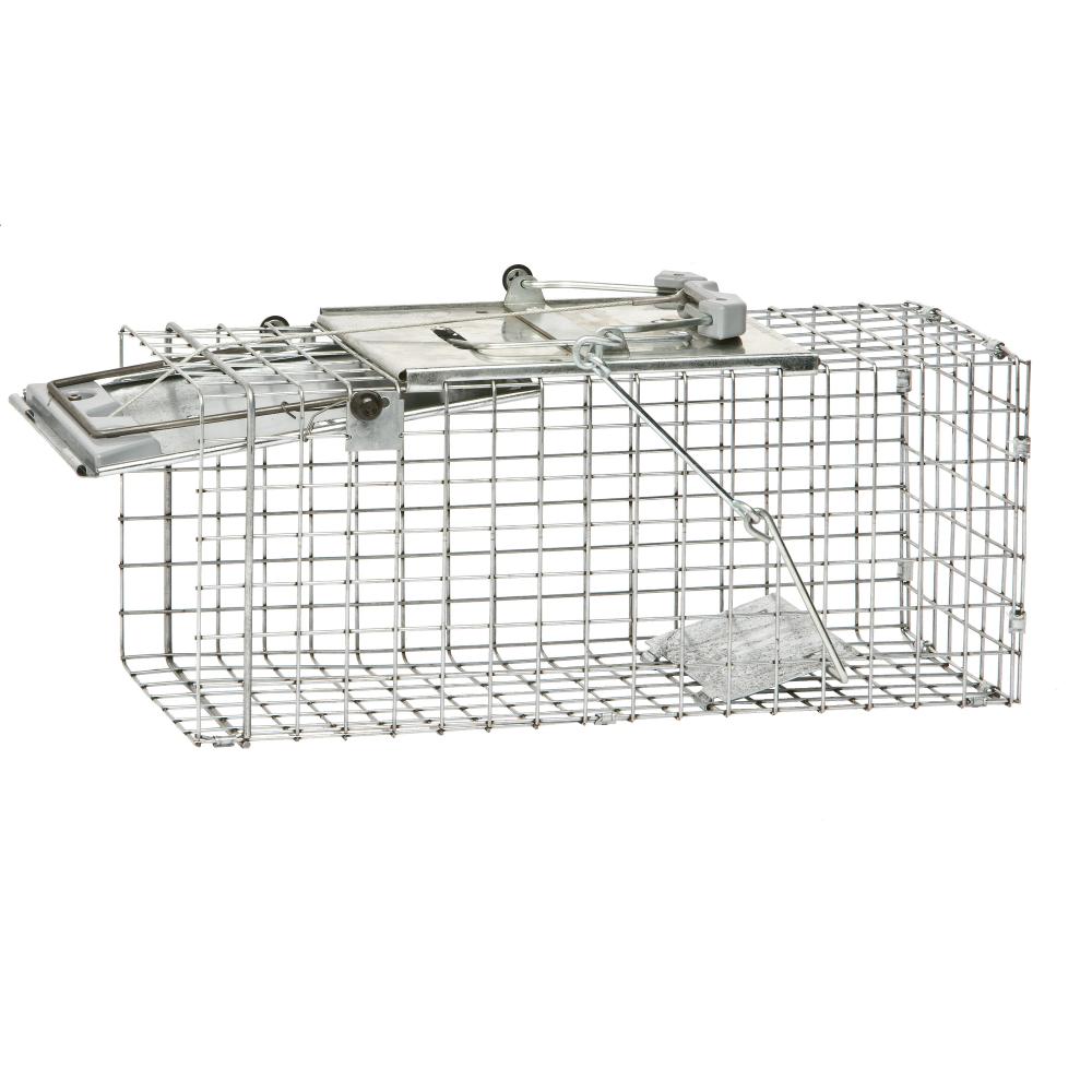 Rabbit & Squirrel 1 Door Easy Set
