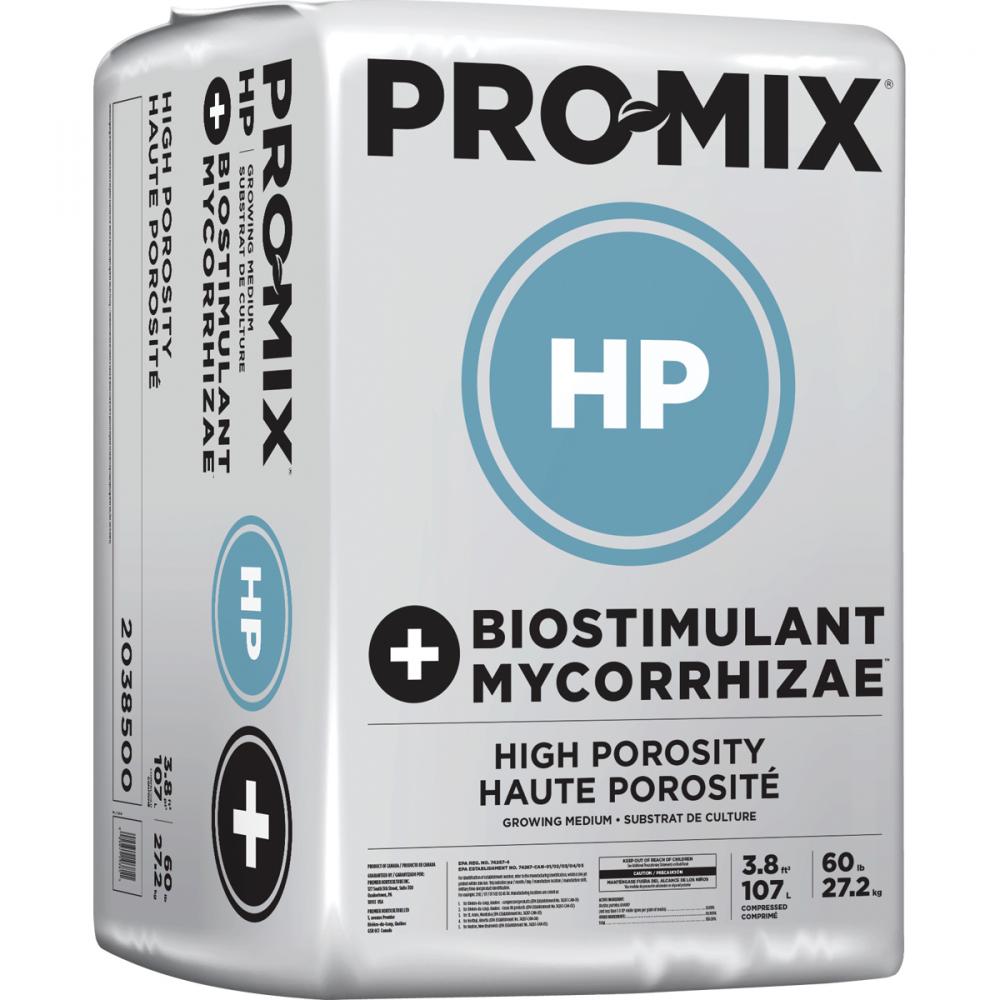 Pro-Mix HP Biostimulant + Mycorrhizae™ Peat Moss 3.8cu.ft.