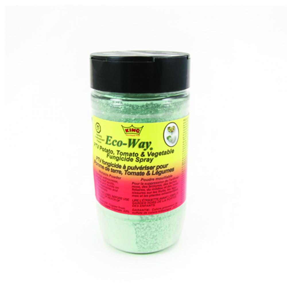 Eco-Way Potato & Tomato & Vegetable Fungicide 175g