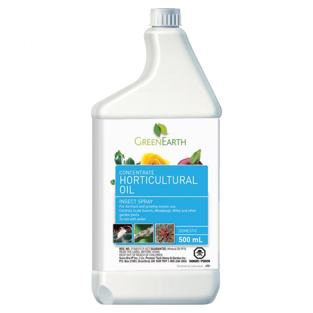 Horticultural Oil Concentrate 500 ML