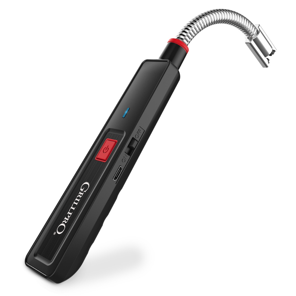 Multi Use Arc Electric Lighter