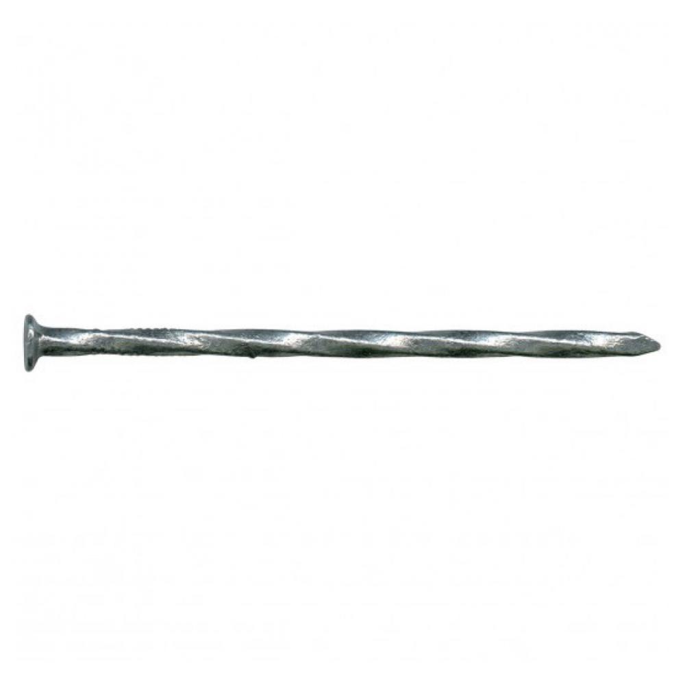 8D Spiral Nail 2½in Hdg Std (Ardox) 11.3Kg