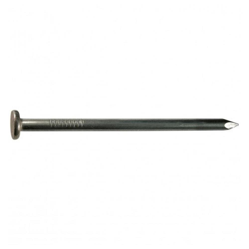 Common Nail 3 1/4in smooth shank 13.64kg pail