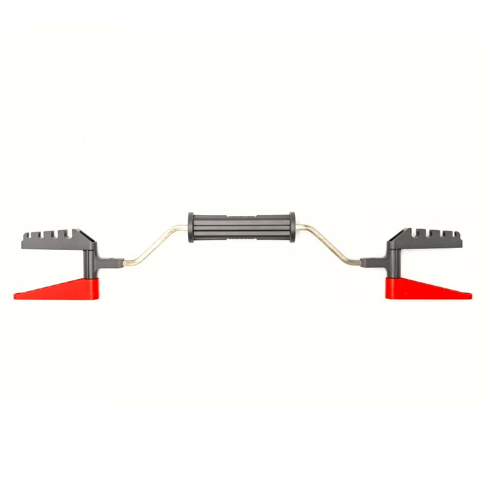 Dura-Winder Capacity 5ft-100ft Small Red