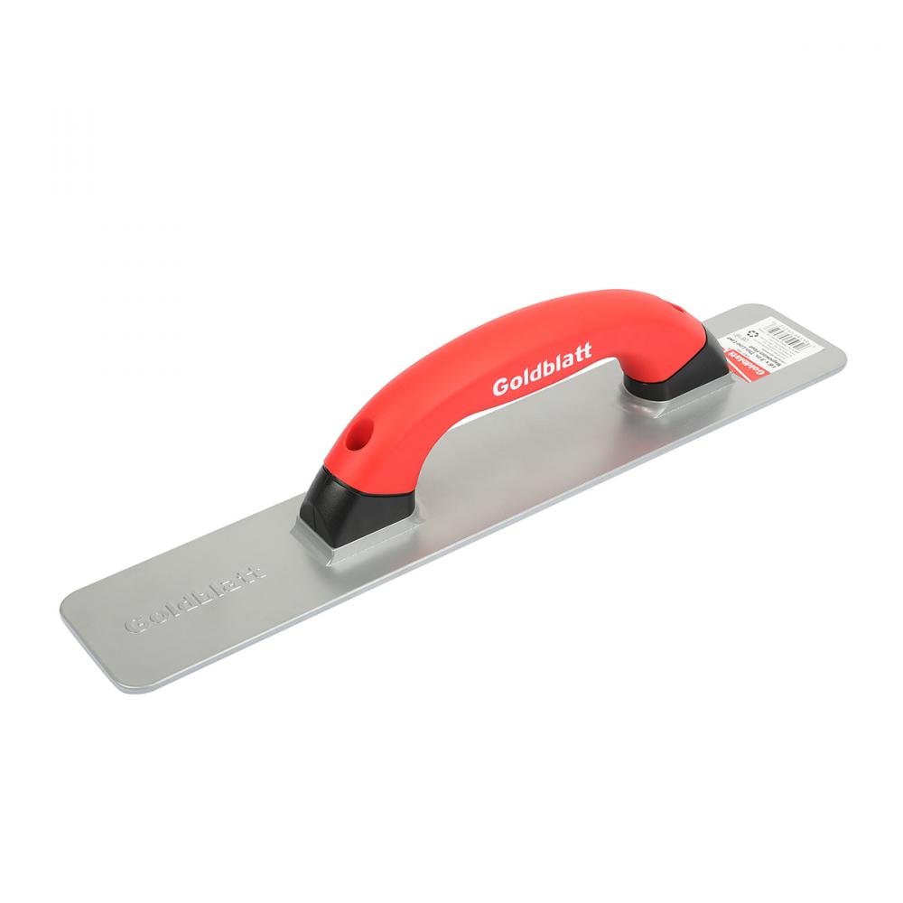 Magnesium Float Thinline Cast Plastic Handle 16in x 3in