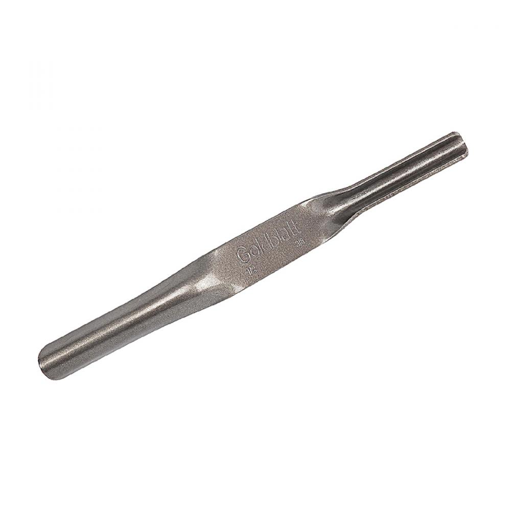 Convex Brick Jointer 3/8inX½in