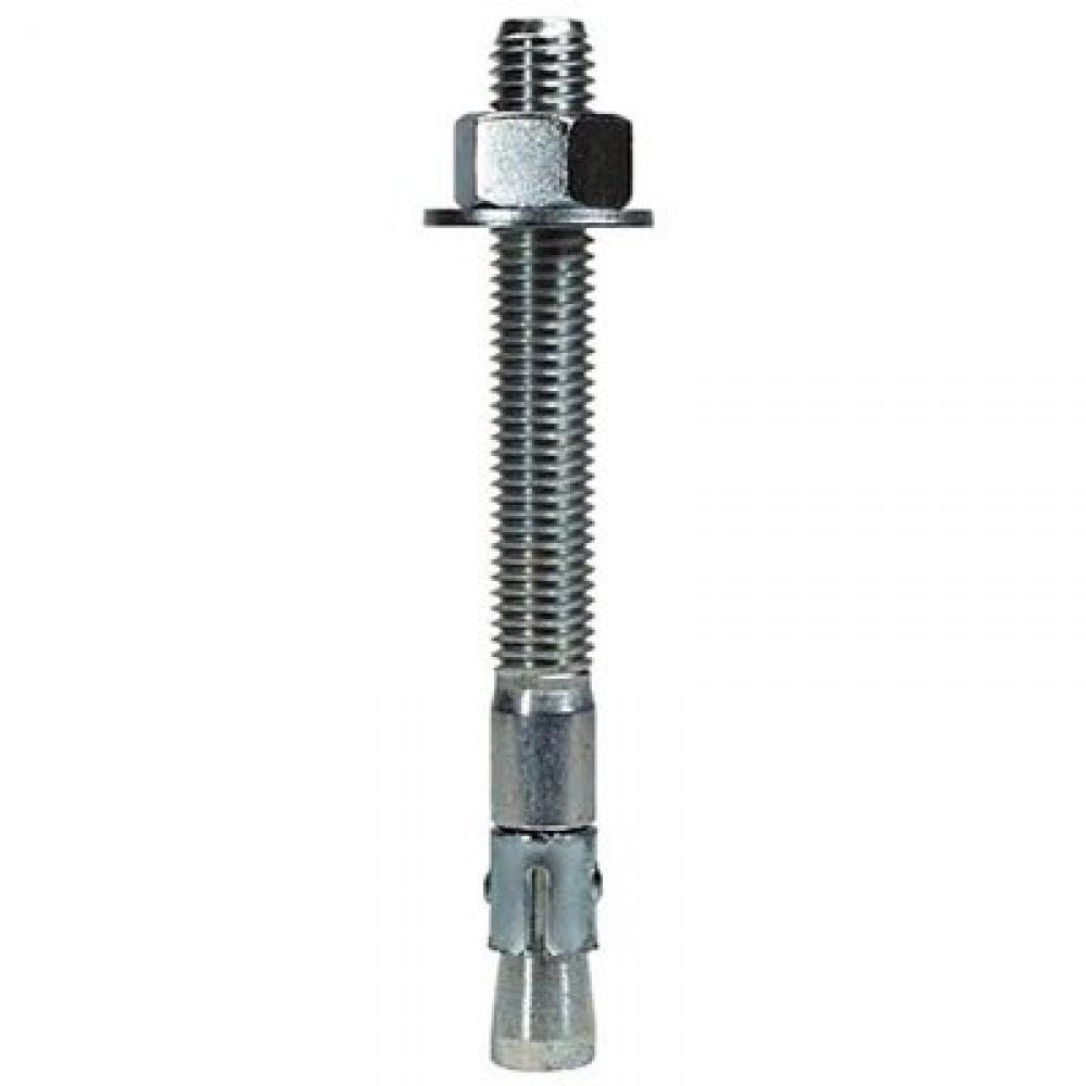 50PK Wedge All® Wedge Anchor 3/8 x 3