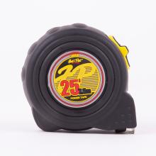 Toolway 100030 - Tape Measure 25ft/7.5m x 1in Metric/Imperial