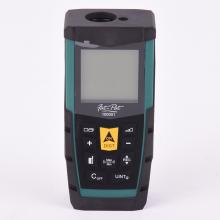 Toolway 100051 - Laser Distance Meter X6 Quick Start Measuring Range 70mt