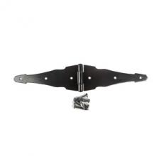 Toolway 103081 - Hinge 8in Strap Ornamental