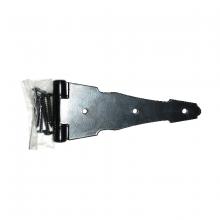 Toolway 103083 - Hinge 6in Strap Ornamental