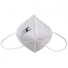 Toolway 105500 - 10Pc Disposable KN95 Face Masks White