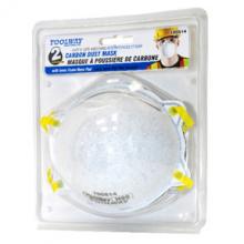 Toolway 105514 - 2 PC Dust Mask Carbonated
