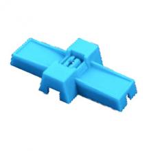 Toolway 110171 - Lippage Spacer Strip Caps 80mm (40x11x15mm) 50PC