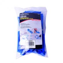 Toolway 110174 - Tile Levelling System Slotted Wedges PP 50PC